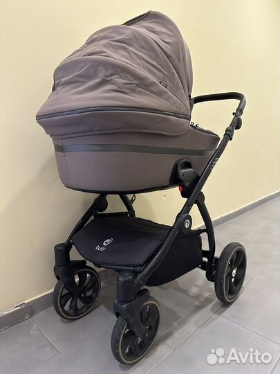 Коляска Tutis Uno plus 3 в 1