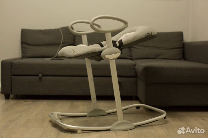 Шезлонг beaba