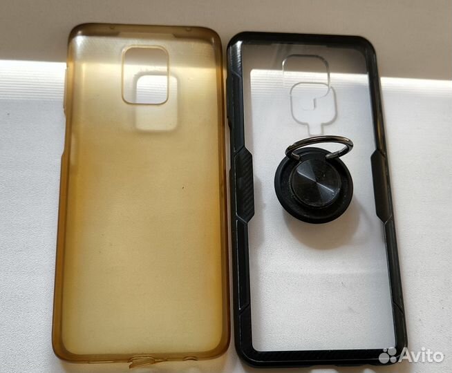 Xiaomi Redmi Note 9 Pro, 6/64 ГБ