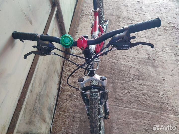 Детский велосипед Stels бу