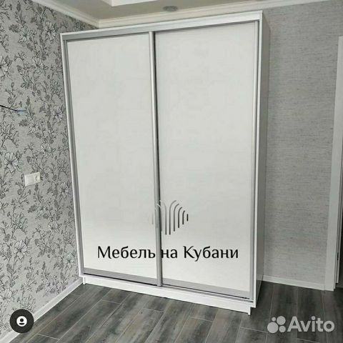 Шкаф купе 1400х600х2400 наполнение