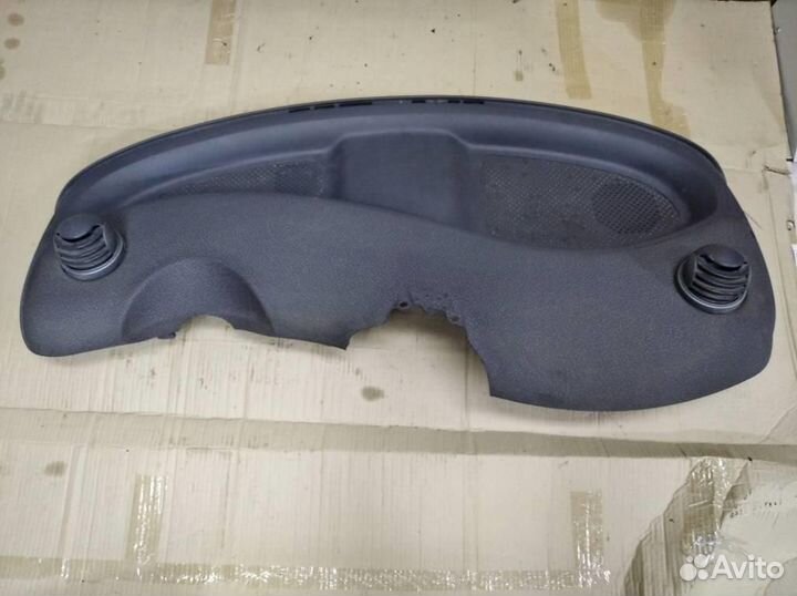 Торпеда w450 Smart 660.940 2002