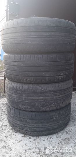 Hankook Radial K701 245/45 R19