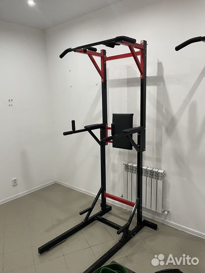 Напольный турник 1050мм