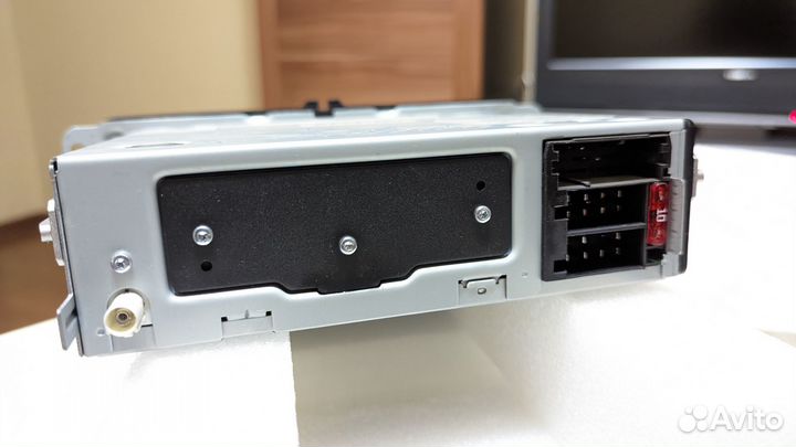 RCD 220 5kd035181 VW