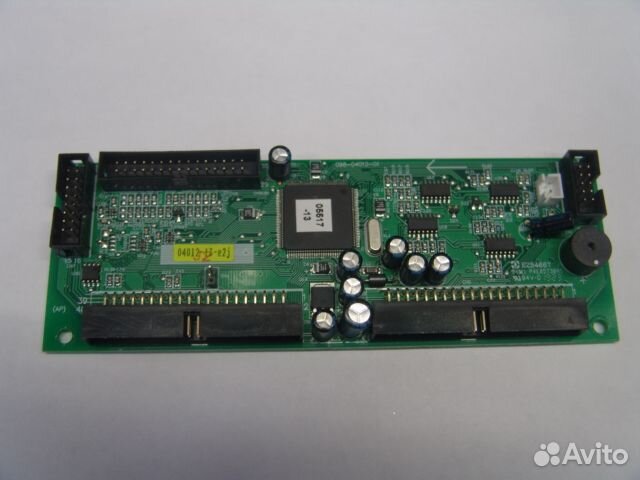 Плата управления ippon Smart Power Pro1000