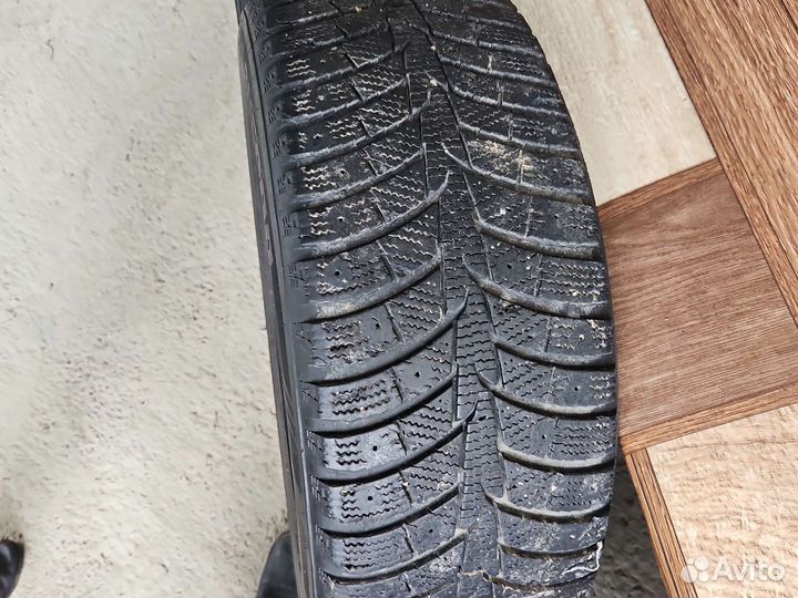 Laufenn LF21 205/55 R16