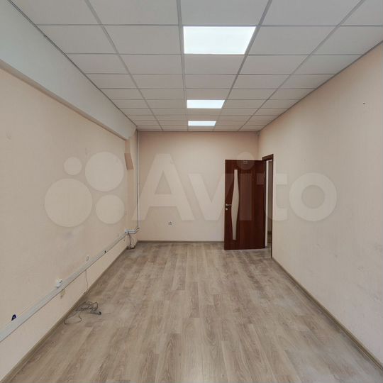 Офис, 63.1 м² с ндс