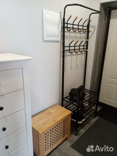 Вешалка напольная