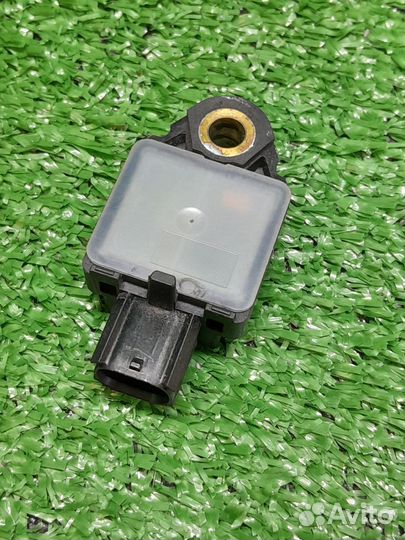 Датчик удара киа сид 1 ed