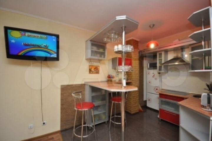 Таунхаус 85 м² на участке 1 сот.