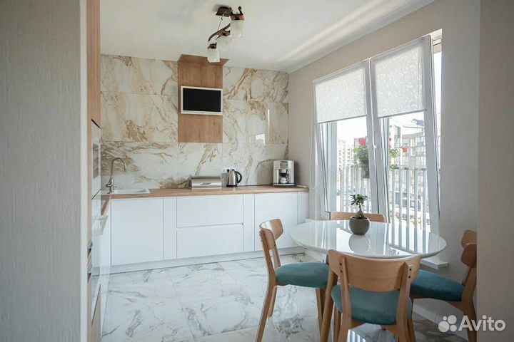 Цена за всю кухню CN:017041