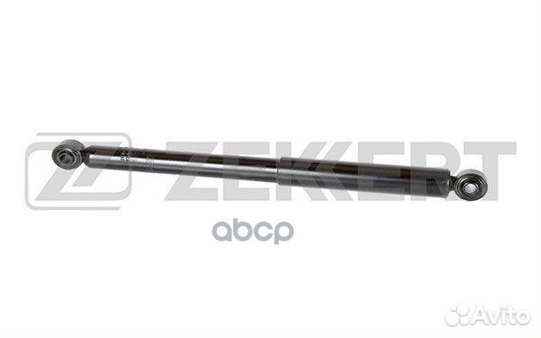 Амортизатор газовый задней подвески Suzuki Jimn