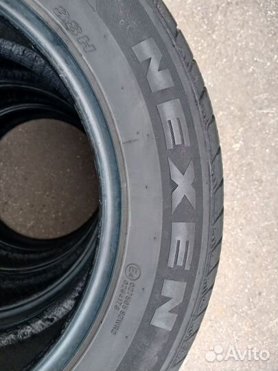 Nexen N'Fera SU4 185/65 R15 88H