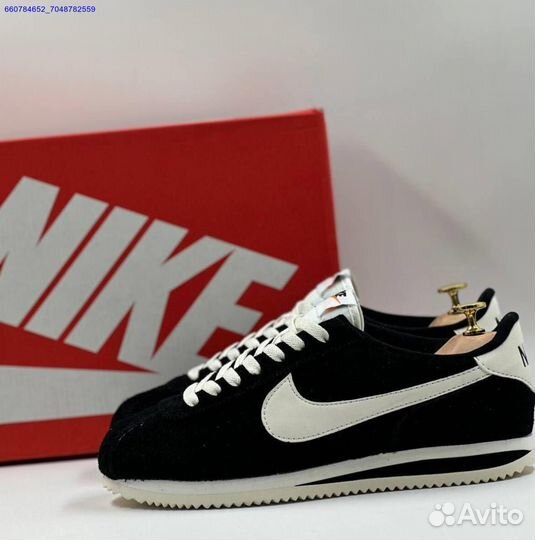 Кроссовки Nike Classic Cortez (Арт.35138)