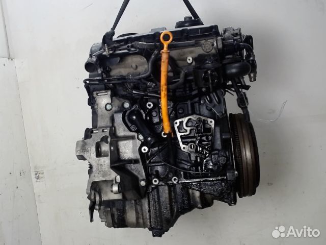 Двигатель, Audi, A4 B5 (S4,RS4), AJM
