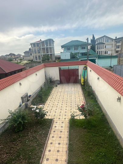 Дача 90 м² на участке 3 сот.