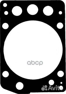 Прокладка, головка цилиндра 613777000 victor reinz