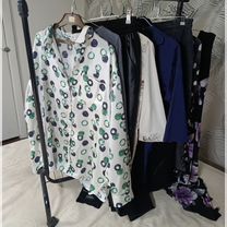 Женские вещи пакетом 50 52