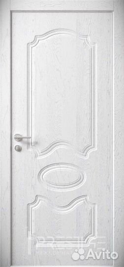 Двери межкомнатные на заказ