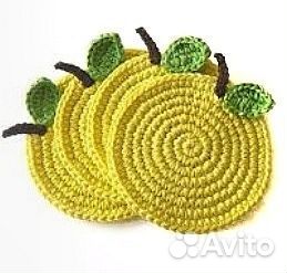 Подставка под горячее