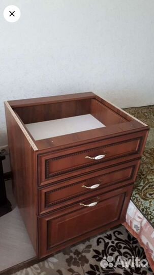 Тумба новая для кухни, под столешницу