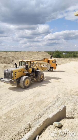 Водитель фронтального погрузчика вахта