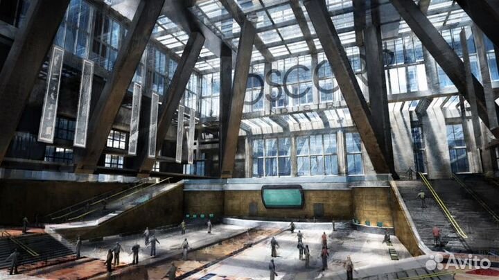 The Amazing Spider Man xbox 360 рус. б\у (множ.ц