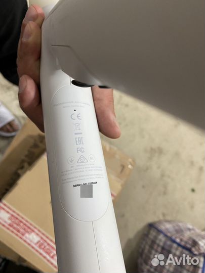 Контроллер PlayStation VR Aim Controller