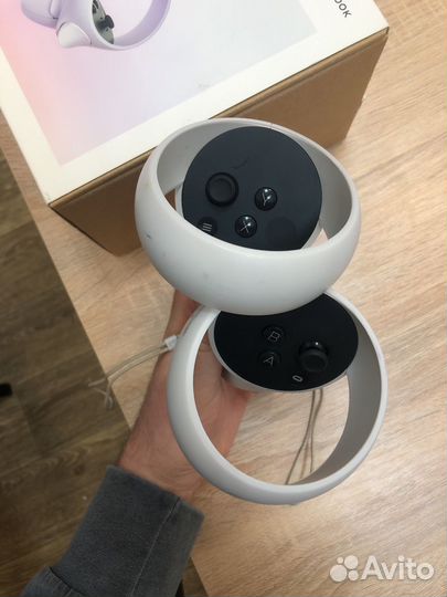 Oculus quest 2 256gb (в наличии) +настройка+игры