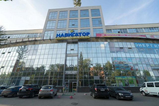 Продажа Торговой площади, ул Лодыгина дом 9, 25000000 руб., Пермский край, Пермь