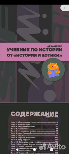 Шпоры история и котики
