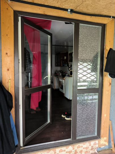 Дом 51,7 м² на участке 6,9 сот.