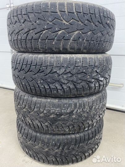 Toyo Observe G3 225/60 R17