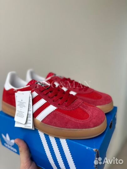 Кроссовки Adidas Gazelle