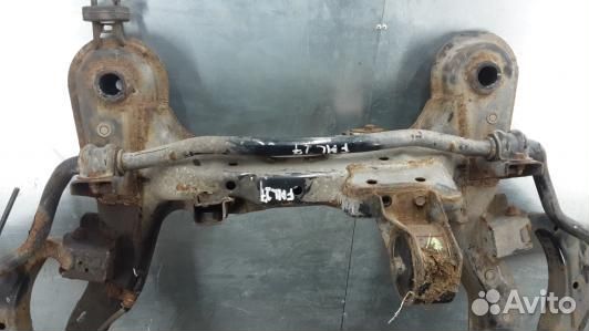 Балка подвески передняя KIA sportage 2 (FML27LG01)