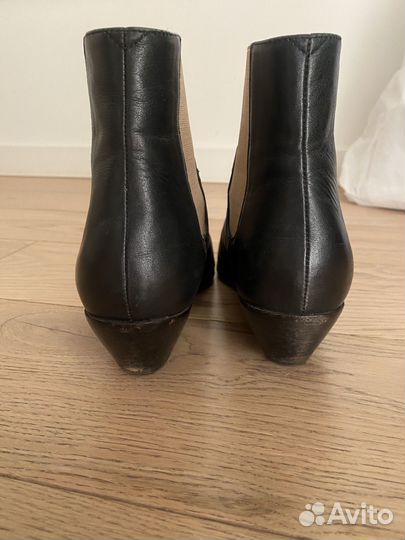 Ботильоны Celine 38