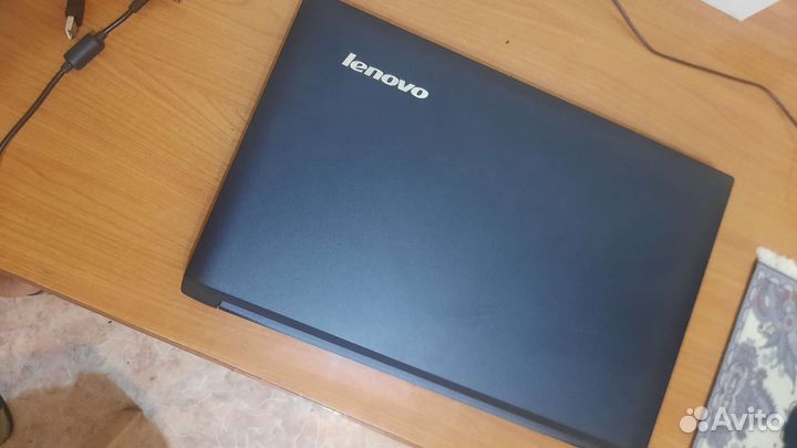 Игровой ноутбук Lenovo intel i3/SSD/1000 gb/Nvidia