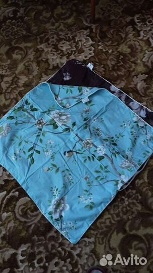 Наволочки на подушки