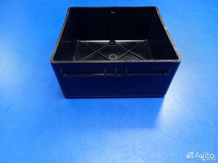 Крышка блока управления