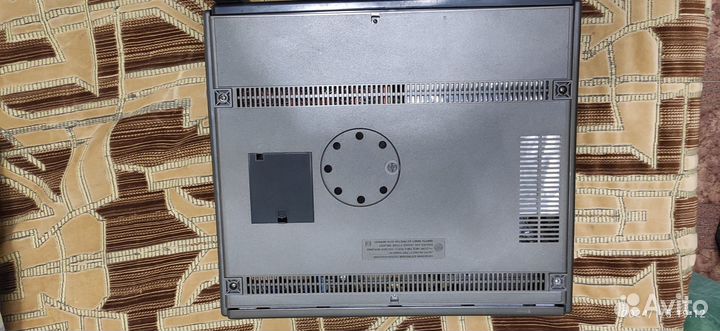 Астра мк-101 С катушечный магнитофон