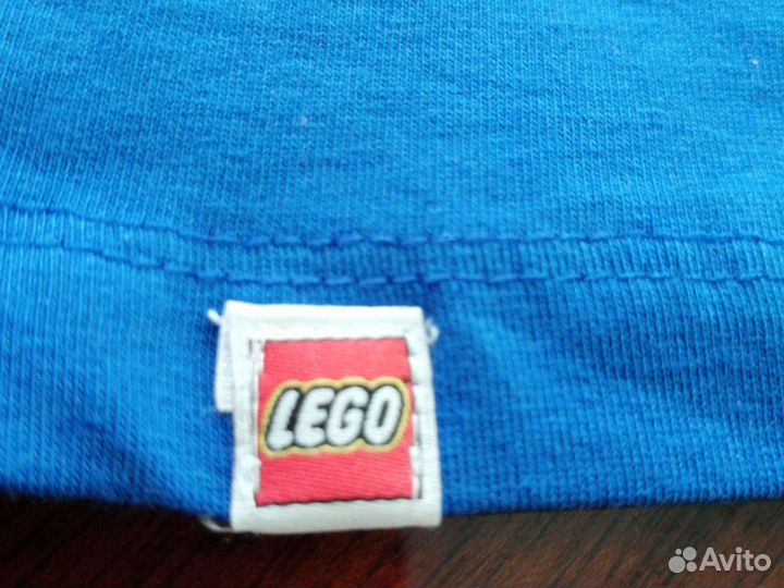 Майка для мальчика