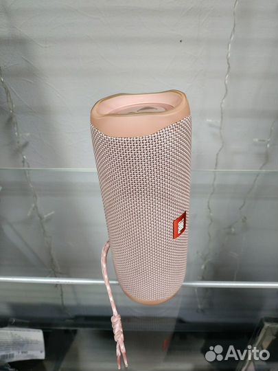 Bluetooth колонка JBL Flip 5