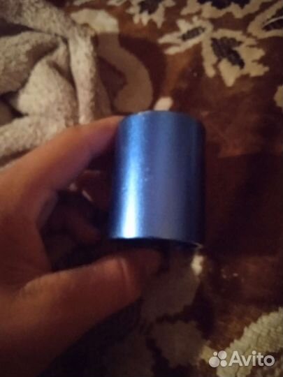 Зажим для трюкового самоката