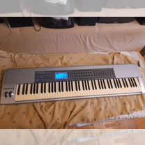 Midi-клавиатура M-Audio Keystation Pro 88