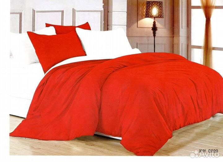 Постельное белье