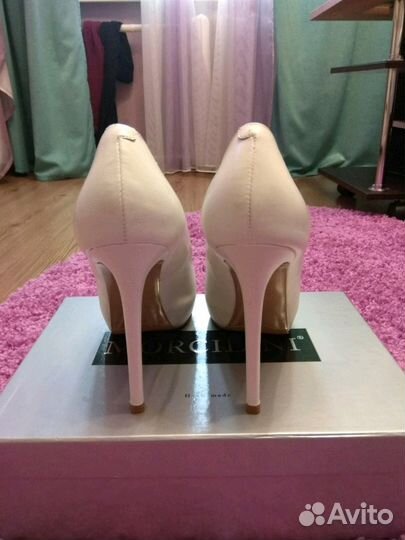 Туфли женские