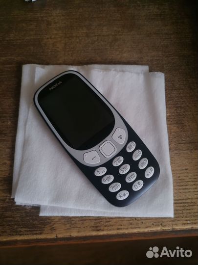Nokia 3110