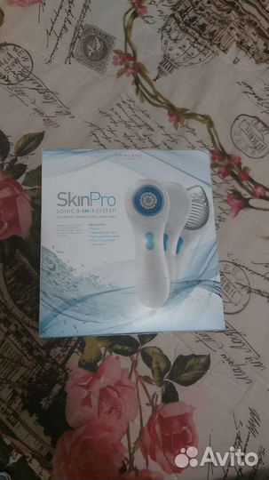 Аппарат для лица