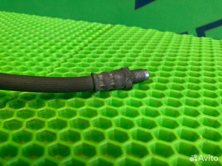 Шланг тормозной задний Bmw X5 E70 N57D30A 2012